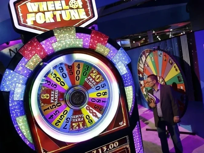 IGT股票因2022年第一季度业绩与预期持平，且收入指引不振而下滑。