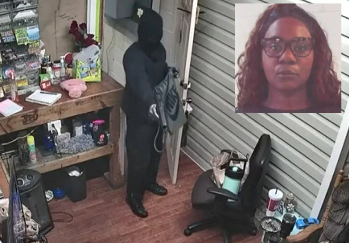 Lakiesha McGhee