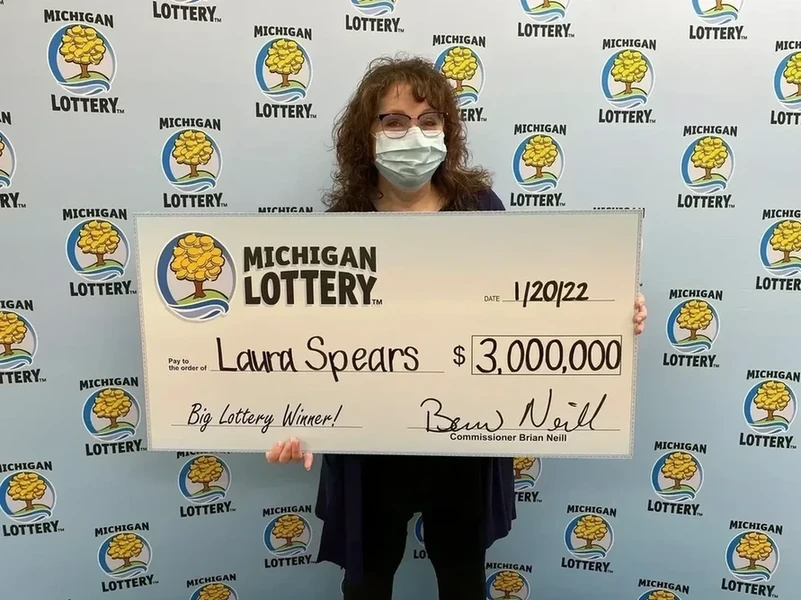 密歇根州一位女性在垃圾邮件夹中发现了价值三百万美元的乐透奖金电子邮件。