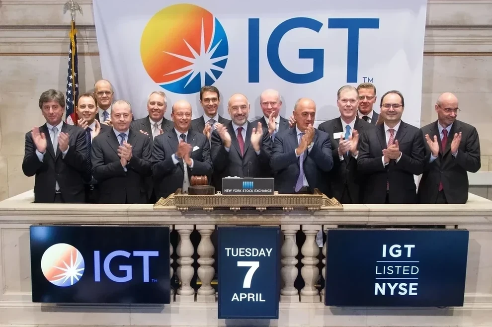 IGT 任命文森特·萨杜斯基（Vincent Sadusky）为新任首席执行官，将于1月24日上任。