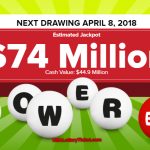 internationallottery.org-2018年4月4日大乐透彩票抽奖结果