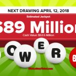 internationallottery.org-2018年4月7日大乐透彩票抽奖结果
